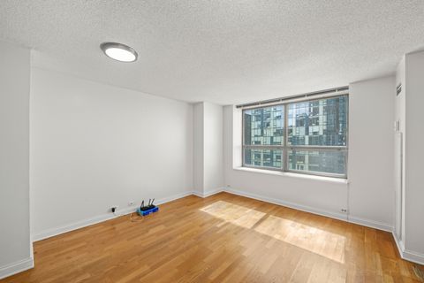 Tiny photo for 474 N Lake Shore Drive #2703, Chicago, IL 60611 (MLS # 12604328)