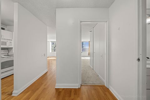 Tiny photo for 474 N Lake Shore Drive #2703, Chicago, IL 60611 (MLS # 12604328)