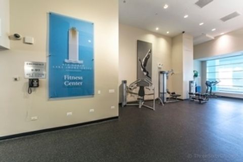 Tiny photo for 474 N Lake Shore Drive #2703, Chicago, IL 60611 (MLS # 12604328)