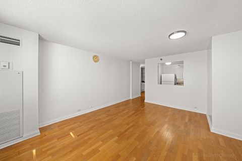 Tiny photo for 474 N Lake Shore Drive #2703, Chicago, IL 60611 (MLS # 12604328)