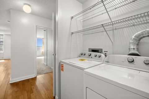 Tiny photo for 474 N Lake Shore Drive #2703, Chicago, IL 60611 (MLS # 12604328)