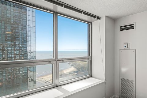 Tiny photo for 474 N Lake Shore Drive #2703, Chicago, IL 60611 (MLS # 12604328)
