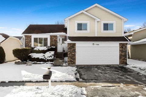 A home in Palatine
