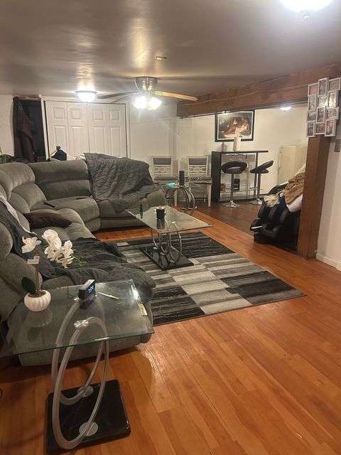 Tiny photo for 2816 W 85th Street, Chicago, IL 60652 (MLS # 12500173)