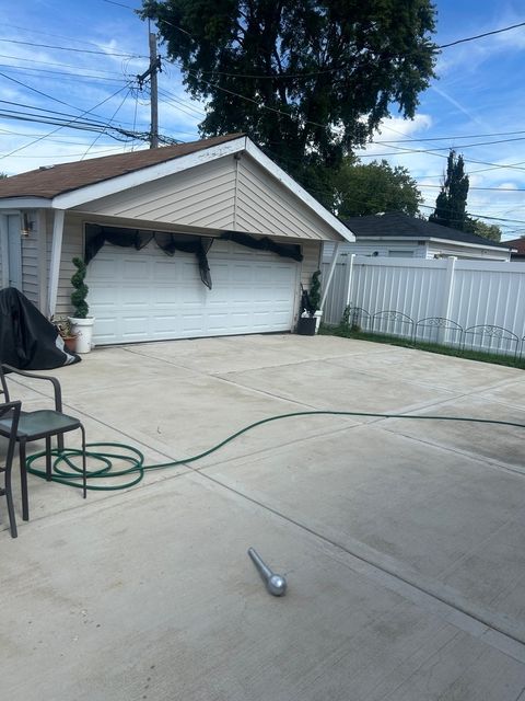 Tiny photo for 2816 W 85th Street, Chicago, IL 60652 (MLS # 12500173)