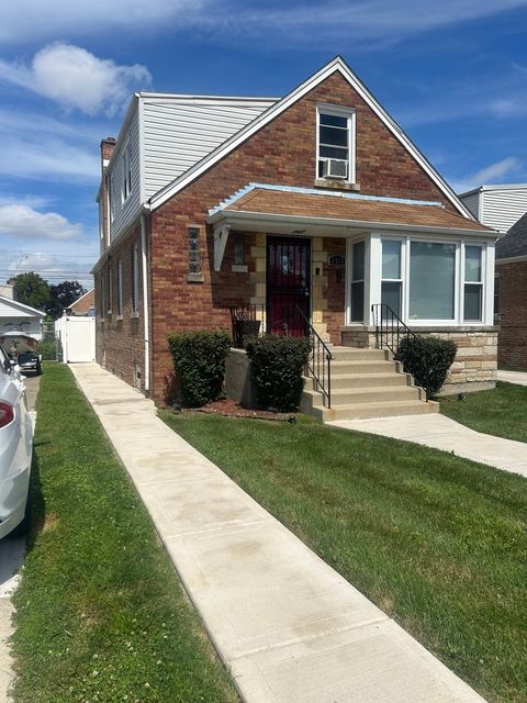Tiny photo for 2816 W 85th Street, Chicago, IL 60652 (MLS # 12500173)