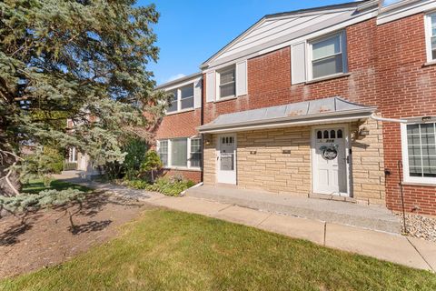 716 N Western Avenue Park Ridge IL 60068