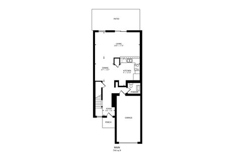 Tiny photo for 802 N Tamarac Boulevard, Addison, IL 60101 (MLS # 12487800)