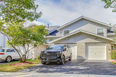 Photo of 802 N Tamarac Boulevard, Addison, IL 60101 (MLS # 12487800)