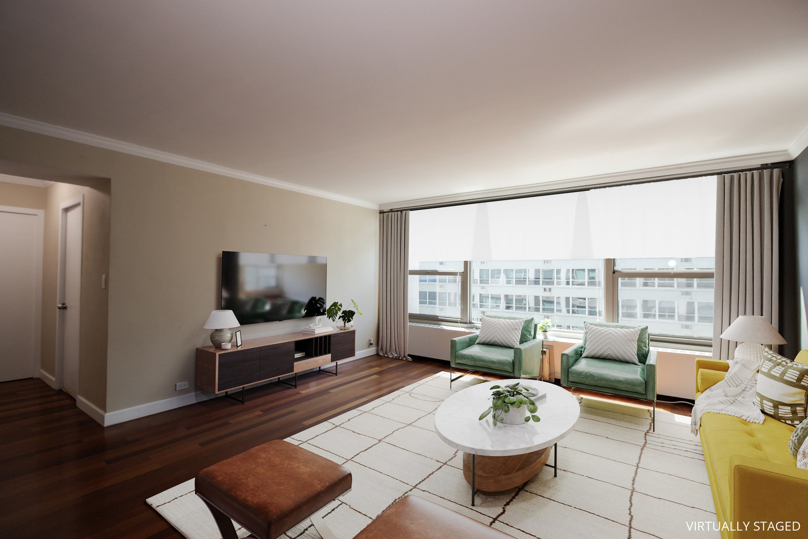 3600 N Lake Shore Drive 2307
