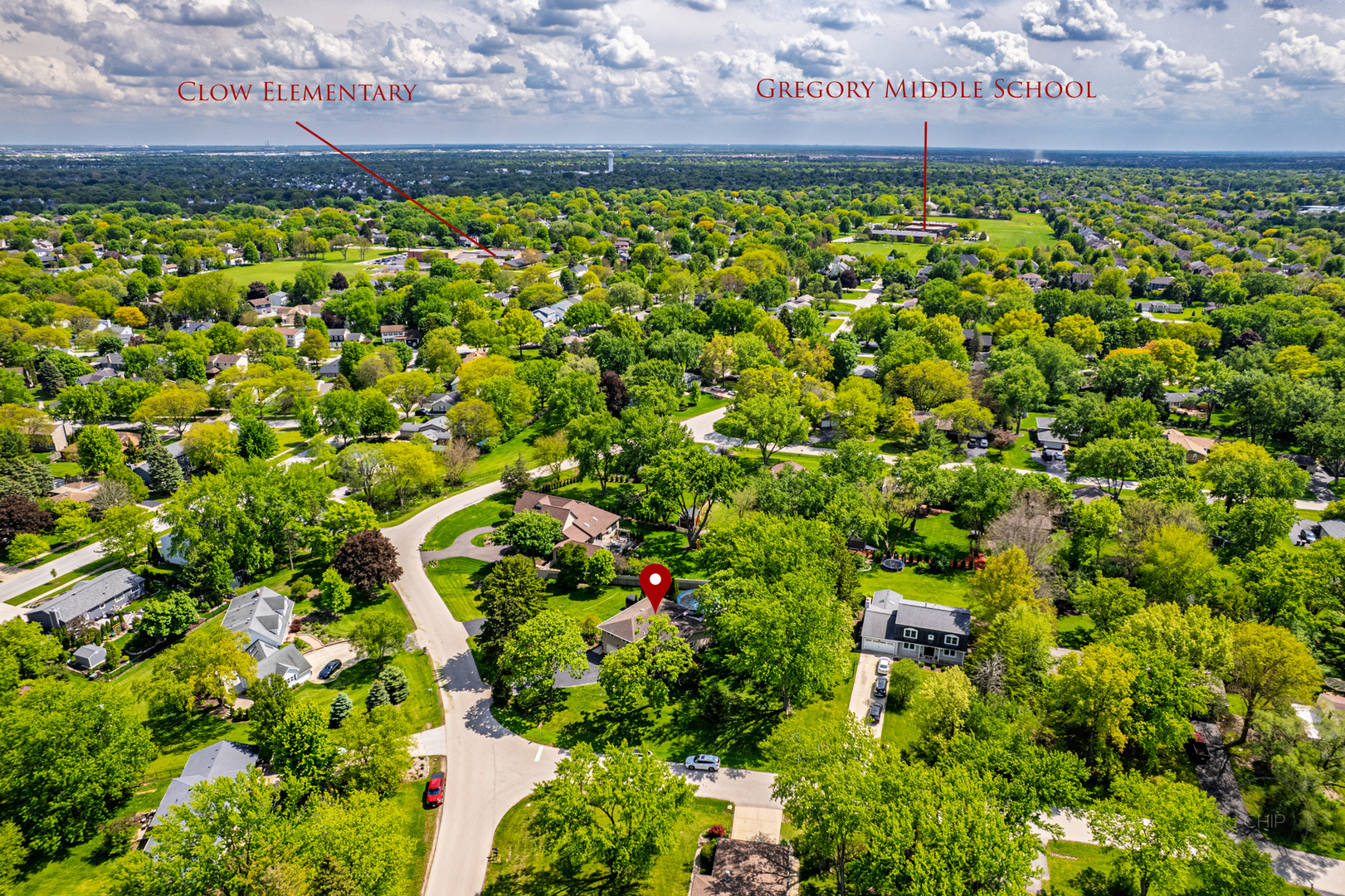 10S220 Alan Road