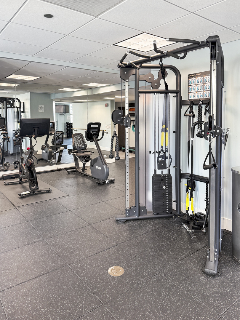 Chicago, Illinois 60611, United States, 1 Bedroom Bedrooms, ,1 BathroomBathrooms,Residential,Contingent,251106