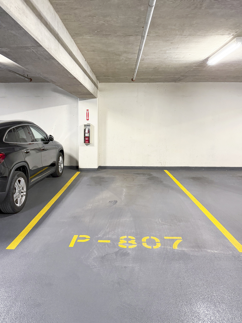 Chicago, Illinois 60611, United States, 1 Bedroom Bedrooms, ,1 BathroomBathrooms,Residential,Contingent,251106