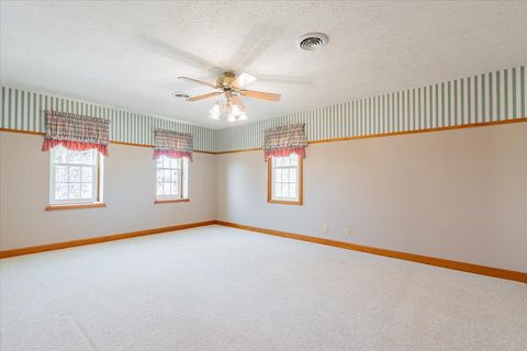 Tiny photo for 21389 N 2875 Road E, Lexington, IL 61753 (MLS # 12586179)