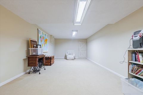 Tiny photo for 21389 N 2875 Road E, Lexington, IL 61753 (MLS # 12586179)