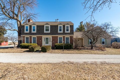 Photo of 21389 N 2875 Road E, Lexington, IL 61753 (MLS # 12586179)