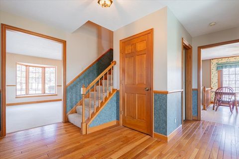 Tiny photo for 21389 N 2875 Road E, Lexington, IL 61753 (MLS # 12586179)