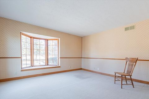 Tiny photo for 21389 N 2875 Road E, Lexington, IL 61753 (MLS # 12586179)