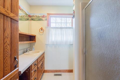 Tiny photo for 21389 N 2875 Road E, Lexington, IL 61753 (MLS # 12586179)