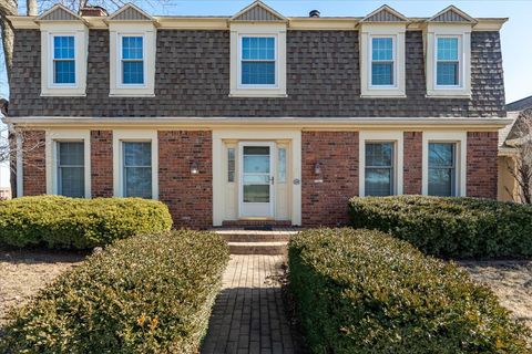 Tiny photo for 21389 N 2875 Road E, Lexington, IL 61753 (MLS # 12586179)