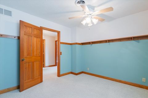 Tiny photo for 21389 N 2875 Road E, Lexington, IL 61753 (MLS # 12586179)