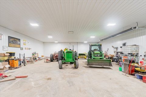 Tiny photo for 21389 N 2875 Road E, Lexington, IL 61753 (MLS # 12586179)