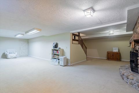 Tiny photo for 21389 N 2875 Road E, Lexington, IL 61753 (MLS # 12586179)