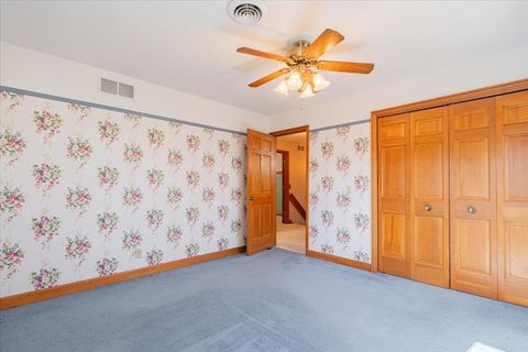 Tiny photo for 21389 N 2875 Road E, Lexington, IL 61753 (MLS # 12586179)