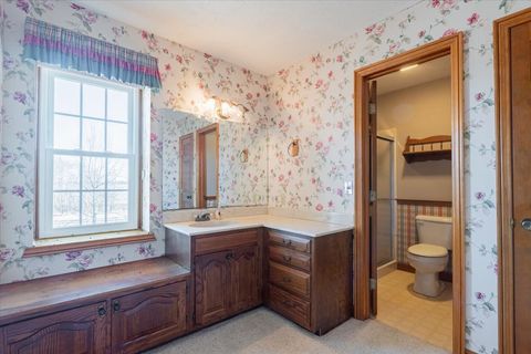 Tiny photo for 21389 N 2875 Road E, Lexington, IL 61753 (MLS # 12586179)