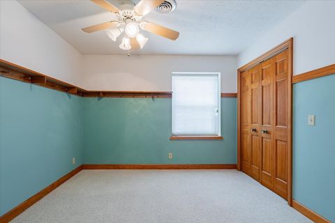 Tiny photo for 21389 N 2875 Road E, Lexington, IL 61753 (MLS # 12586179)