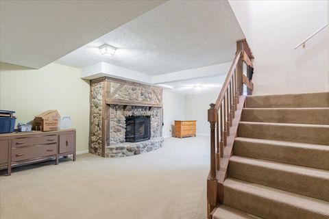 Tiny photo for 21389 N 2875 Road E, Lexington, IL 61753 (MLS # 12586179)