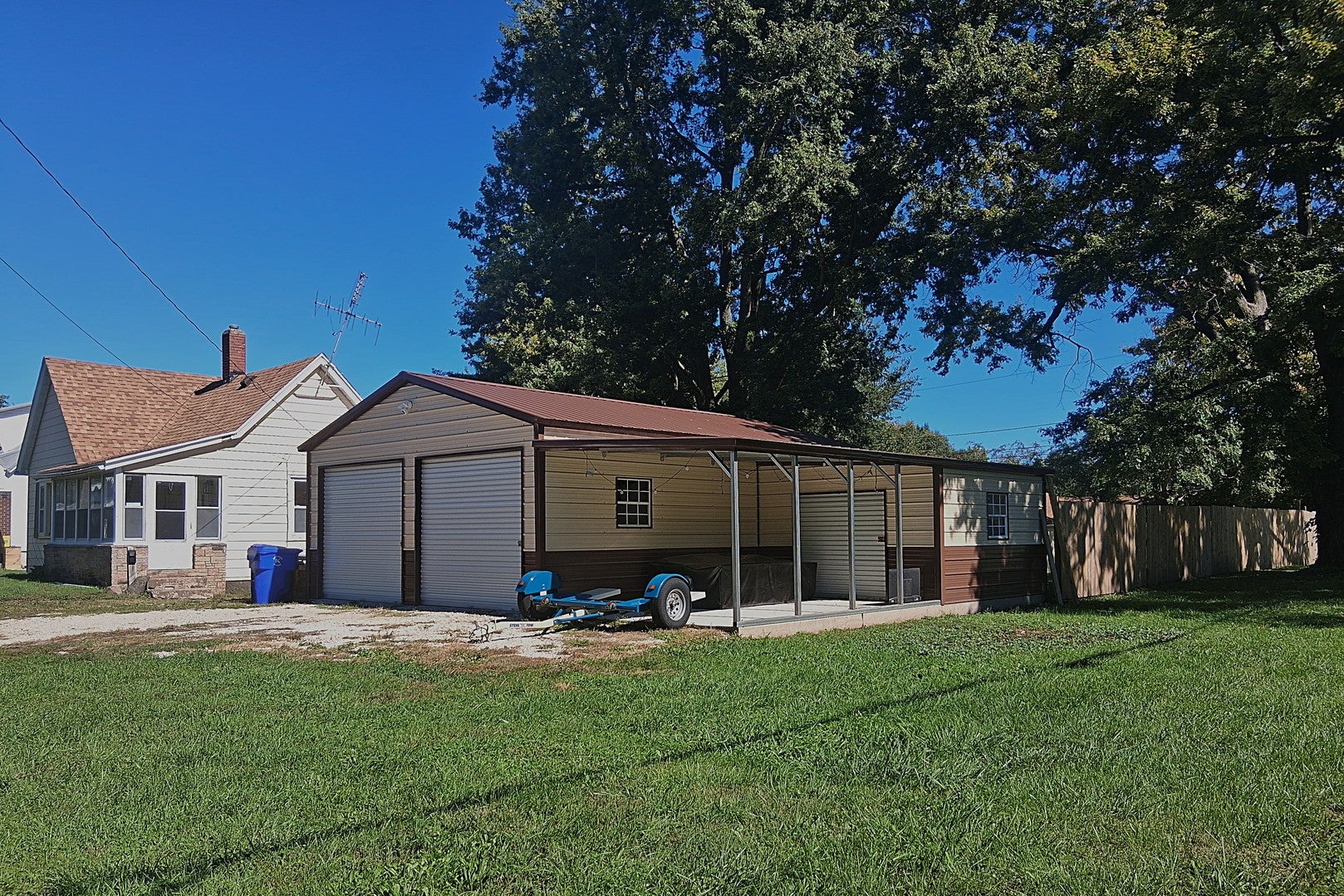 306 Rice Street