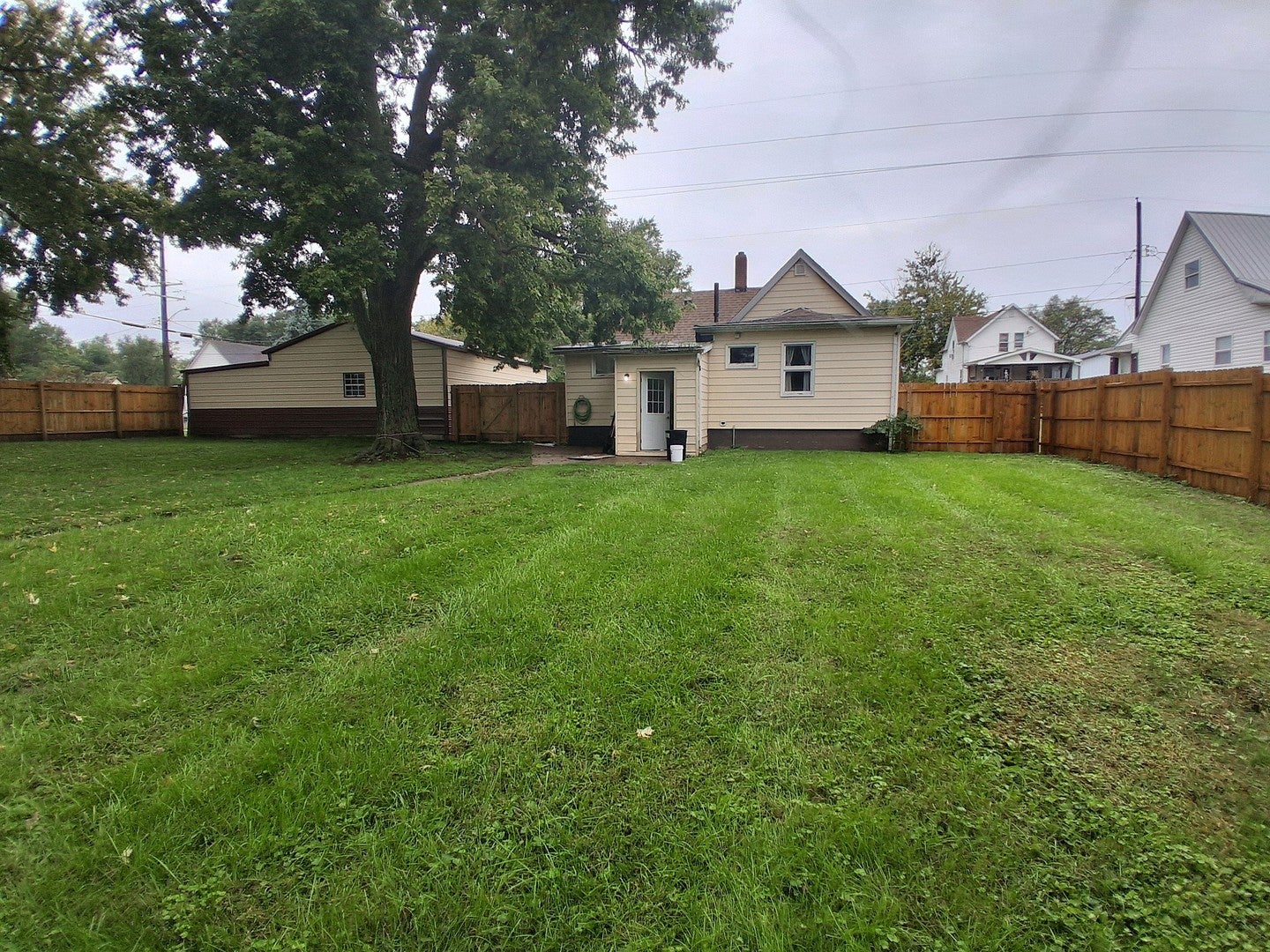 306 Rice Street