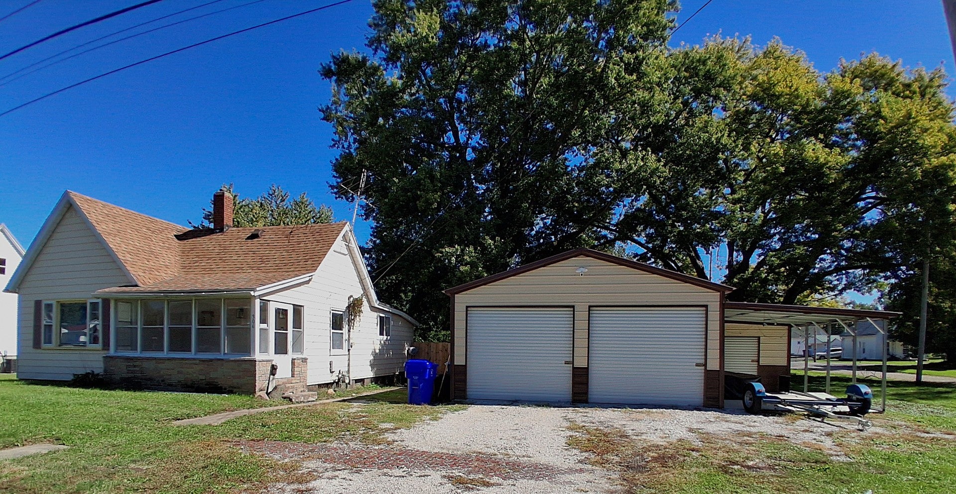306 Rice Street