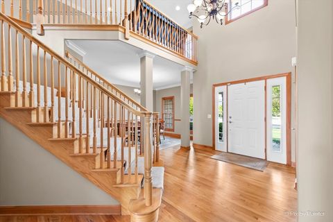 Tiny photo for 438 Mallard Point Drive, North Aurora, IL 60542 (MLS # 12472509)