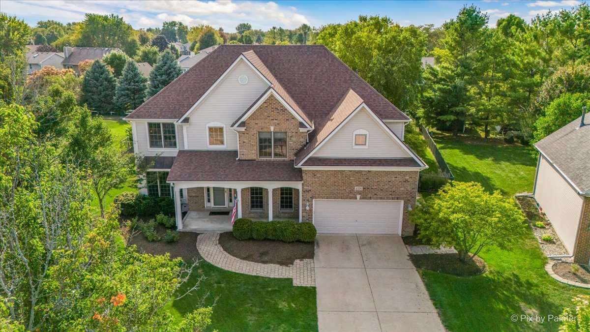 438 Mallard Point Drive