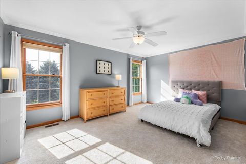 Tiny photo for 438 Mallard Point Drive, North Aurora, IL 60542 (MLS # 12472509)