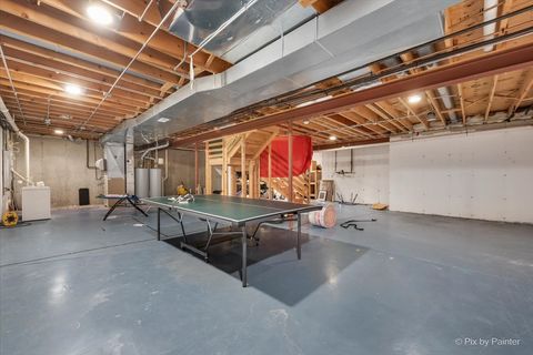 Tiny photo for 438 Mallard Point Drive, North Aurora, IL 60542 (MLS # 12472509)