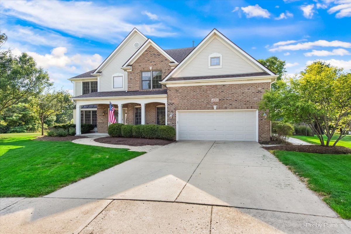 438 Mallard Point Drive