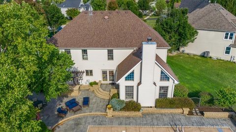 Tiny photo for 438 Mallard Point Drive, North Aurora, IL 60542 (MLS # 12472509)