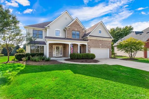 Tiny photo for 438 Mallard Point Drive, North Aurora, IL 60542 (MLS # 12472509)