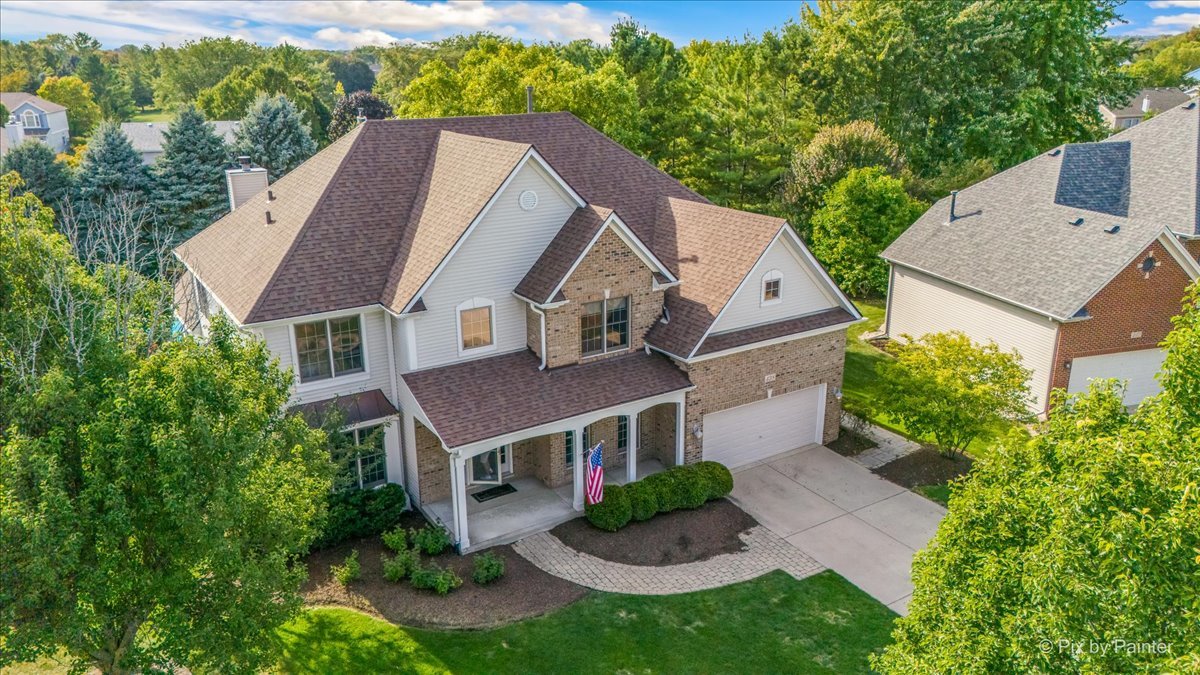 438 Mallard Point Drive