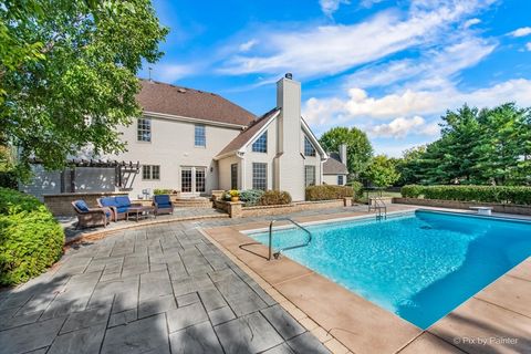 Tiny photo for 438 Mallard Point Drive, North Aurora, IL 60542 (MLS # 12472509)