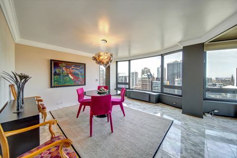 Tiny photo for 1555 N Astor Street #21W, Chicago, IL 60610 (MLS # 12585034)