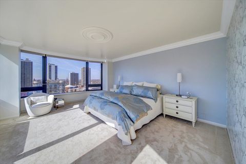 Tiny photo for 1555 N Astor Street #21W, Chicago, IL 60610 (MLS # 12585034)