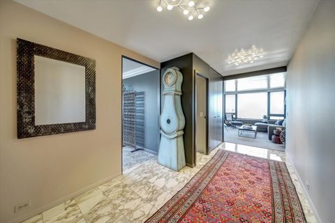 Tiny photo for 1555 N Astor Street #21W, Chicago, IL 60610 (MLS # 12585034)