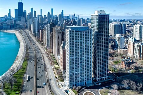 Tiny photo for 1555 N Astor Street #21W, Chicago, IL 60610 (MLS # 12585034)