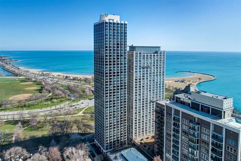 1555 N Astor Street 21W Chicago IL 60610