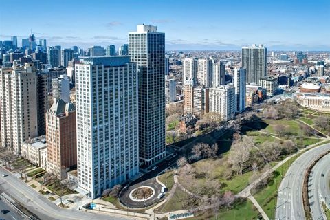 Tiny photo for 1555 N Astor Street #21W, Chicago, IL 60610 (MLS # 12585034)