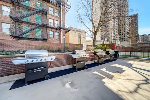 Tiny photo for 1555 N Astor Street #21W, Chicago, IL 60610 (MLS # 12585034)